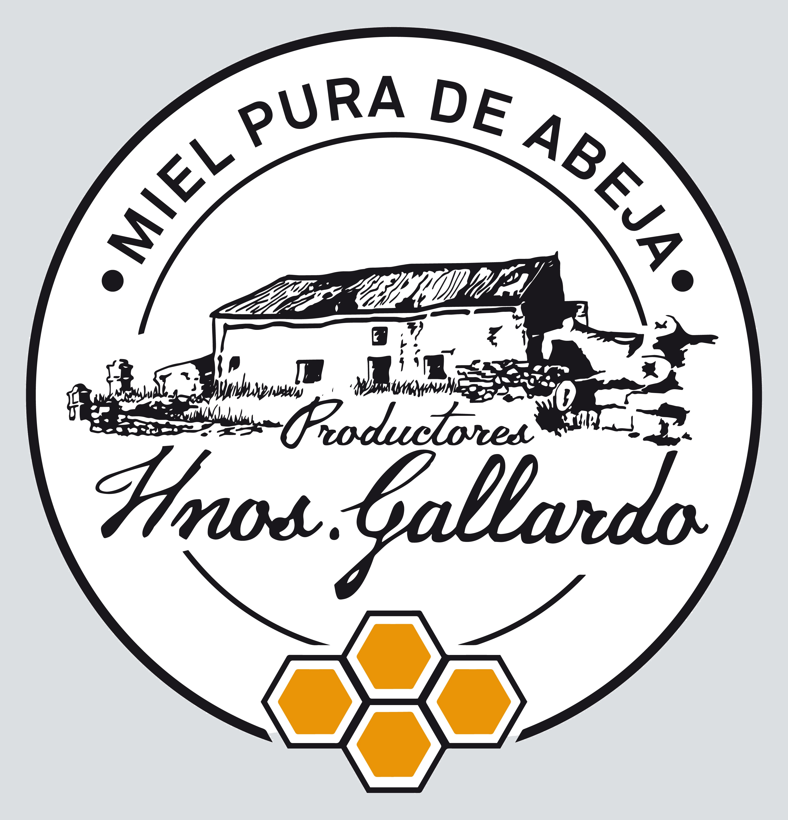 Miel de eucalipto